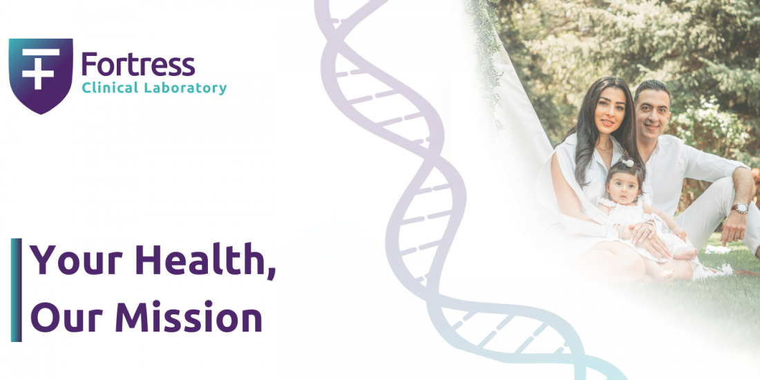 Fortress Clinical Labratory | Your Health, Our Mission Thumbnail