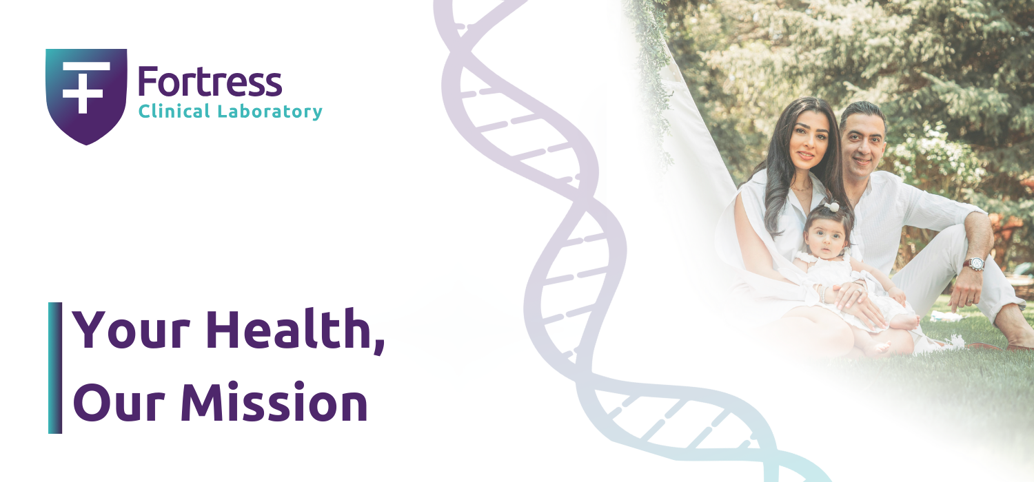 Fortress Clinical Labratory | Your Health, Our Mission Thumbnail